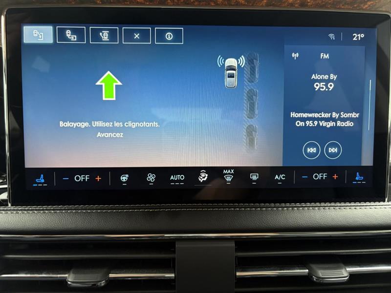 lincoln Corsair 2023 - 31