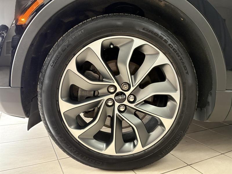 lincoln Nautilus 2023 - 10