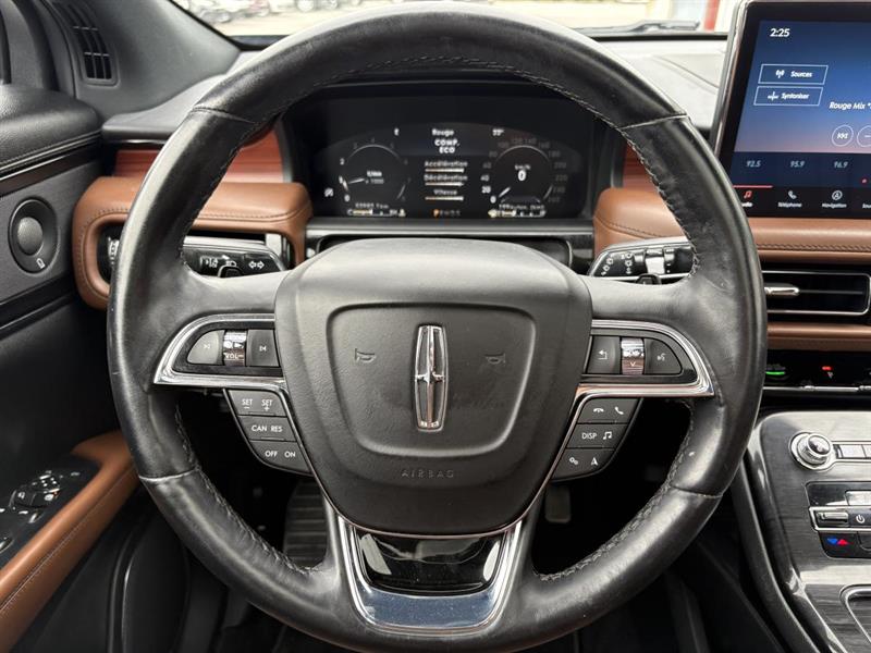 lincoln Nautilus 2023 - 17