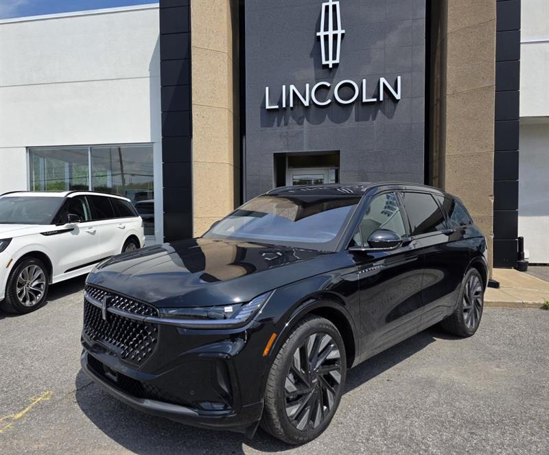 lincoln Nautilus 2026