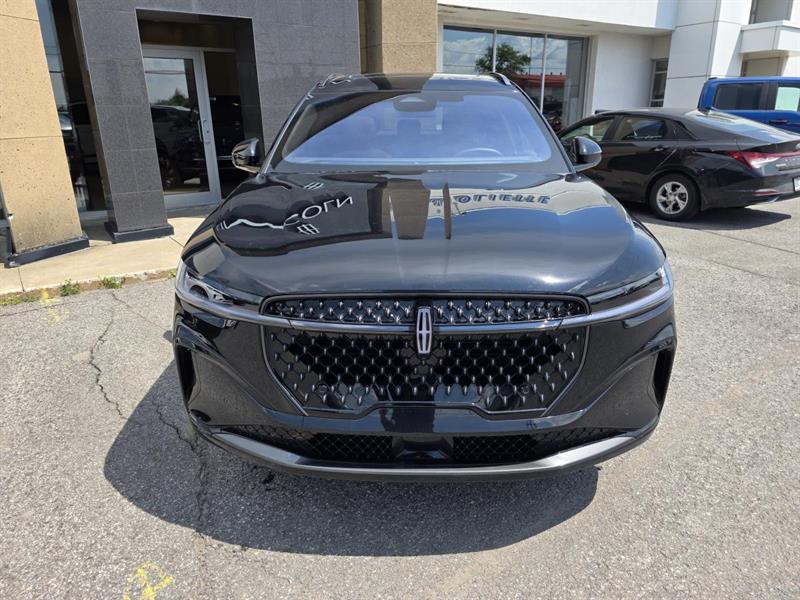 lincoln Nautilus 2026 - 2