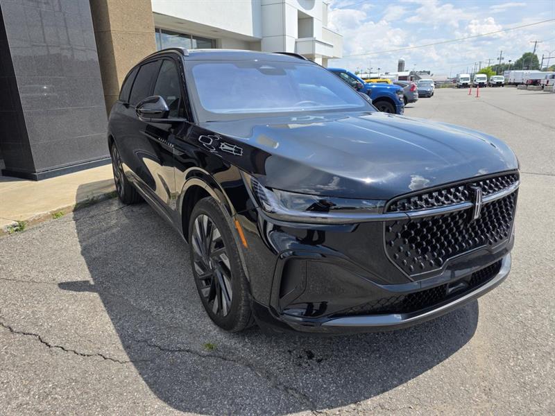 lincoln Nautilus 2026 - 3