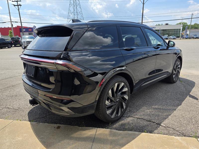 lincoln Nautilus 2026 - 4