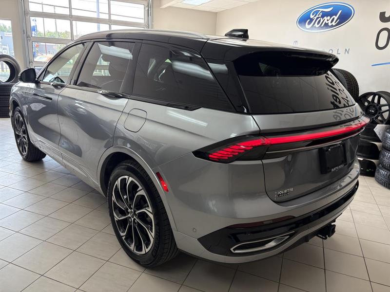 lincoln Nautilus 2024 - 3