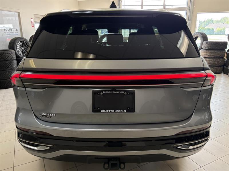 lincoln Nautilus 2024 - 5