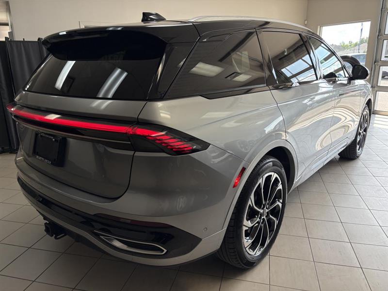 lincoln Nautilus 2024 - 7