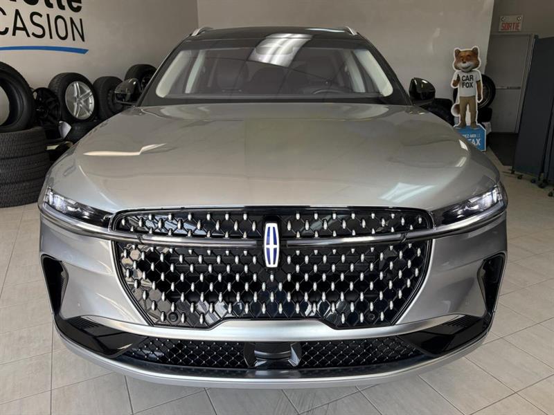 lincoln Nautilus 2024 - 10