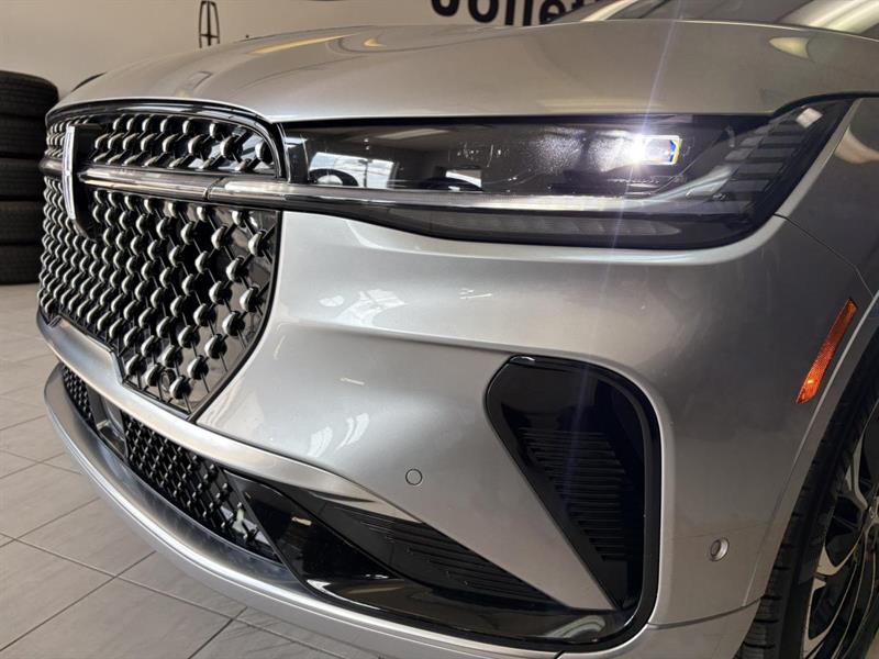 lincoln Nautilus 2024 - 11