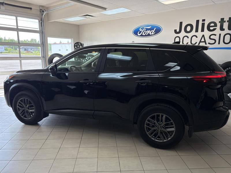 nissan Rogue 2024 - 3