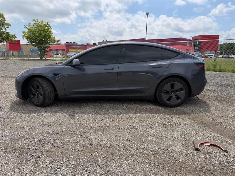 tesla Model 3 2023 - 2