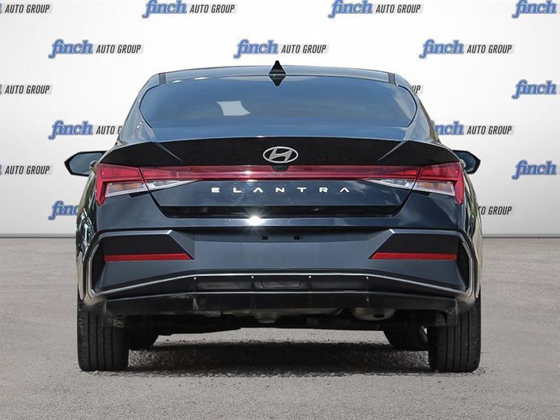 hyundai Elantra 2024 - 5