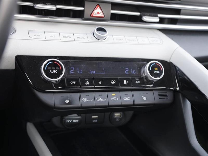 hyundai Elantra 2024 - 16