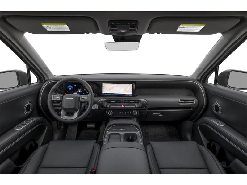 hyundai Palisade 2026 - 3