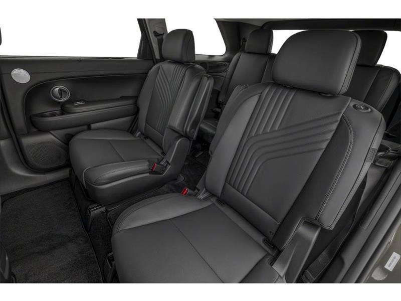 hyundai Palisade 2026 - 7