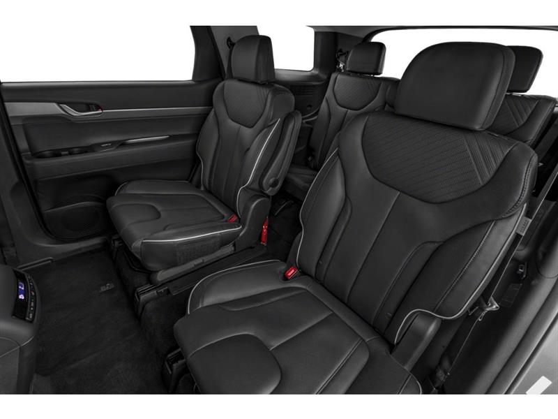 hyundai Palisade 2023 - 9