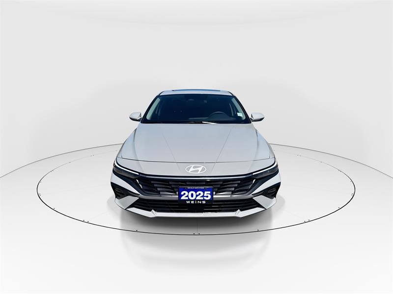 hyundai Elantra 2025 - 3