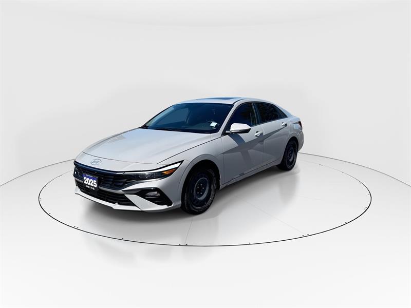hyundai Elantra 2025 - 4