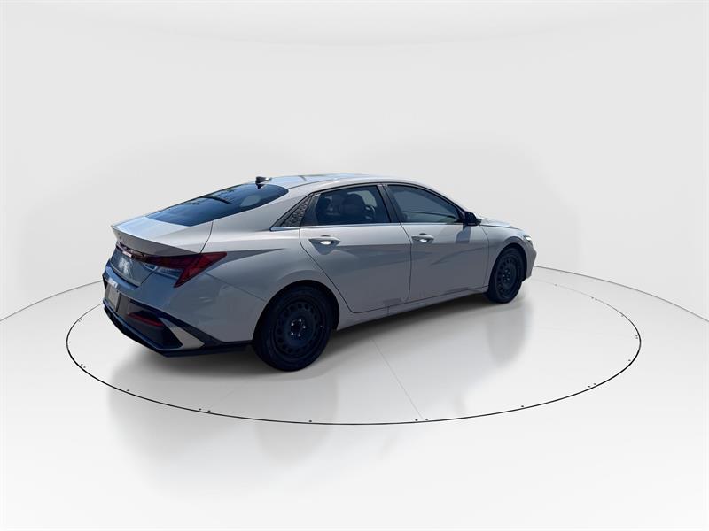hyundai Elantra 2025 - 8