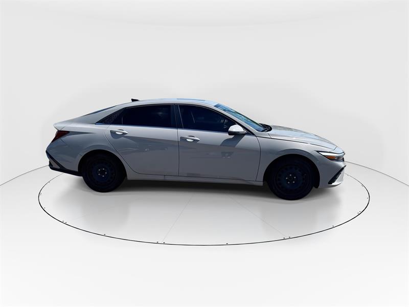 hyundai Elantra 2025 - 9