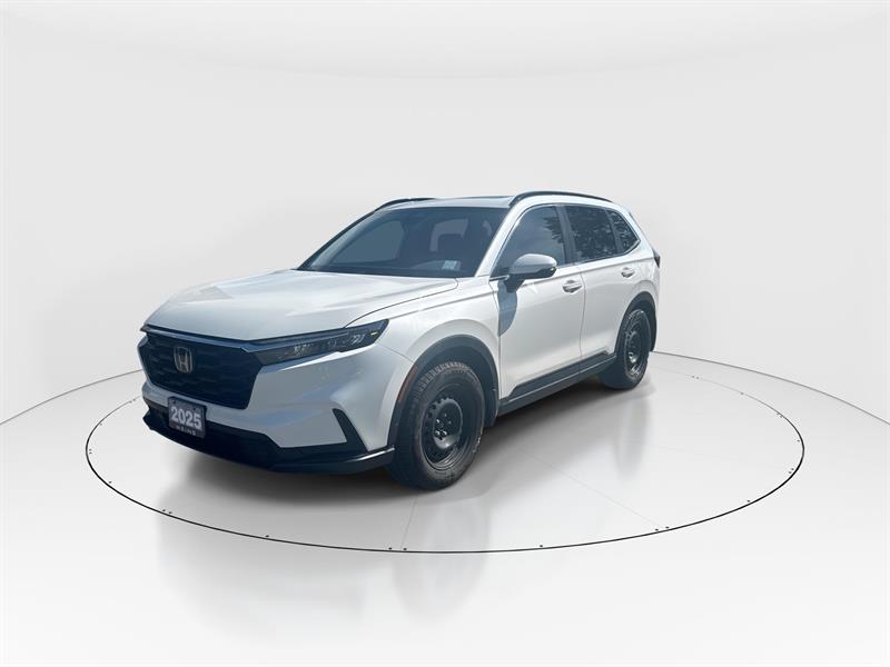 honda CR-V 2025 - 4