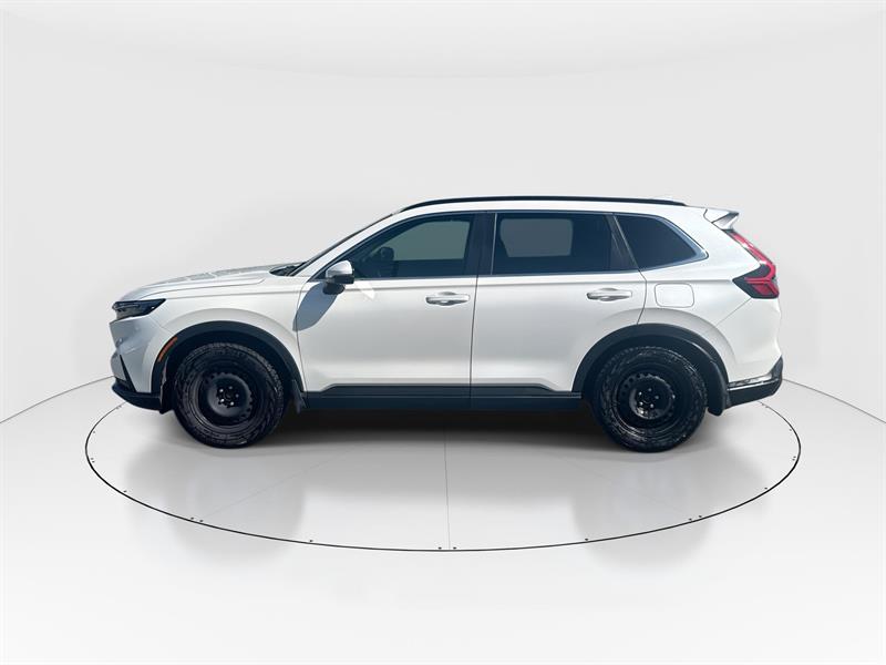 honda CR-V 2025 - 5