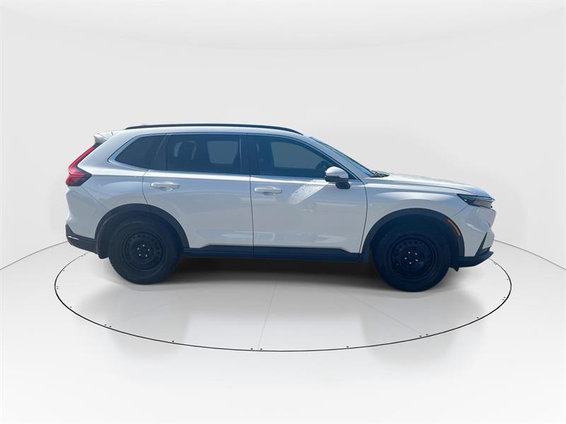 honda CR-V 2025 - 9