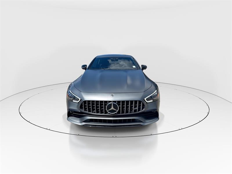 mercedes-benz AMG GT 53 2022 - 3