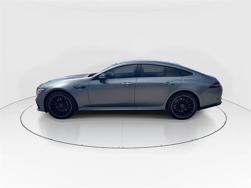 mercedes-benz AMG GT 53 2022 - 5