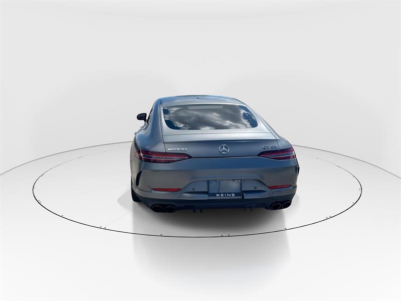 mercedes-benz AMG GT 53 2022 - 6