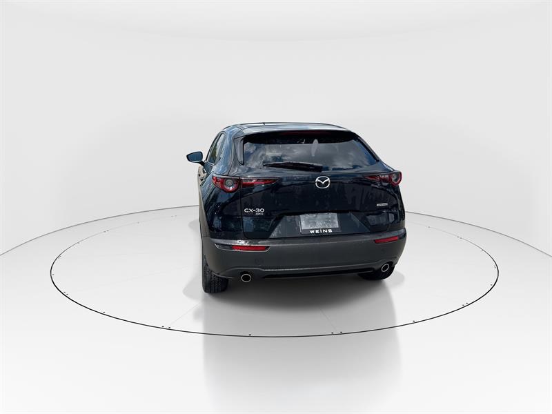 mazda CX-30 2024 - 6