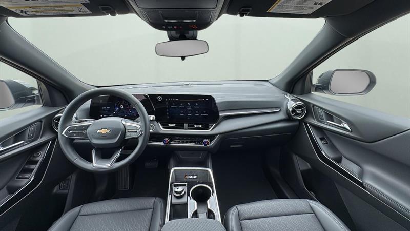 chevrolet Equinox 2026 - 3