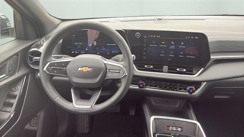 chevrolet Equinox 2026 - 4