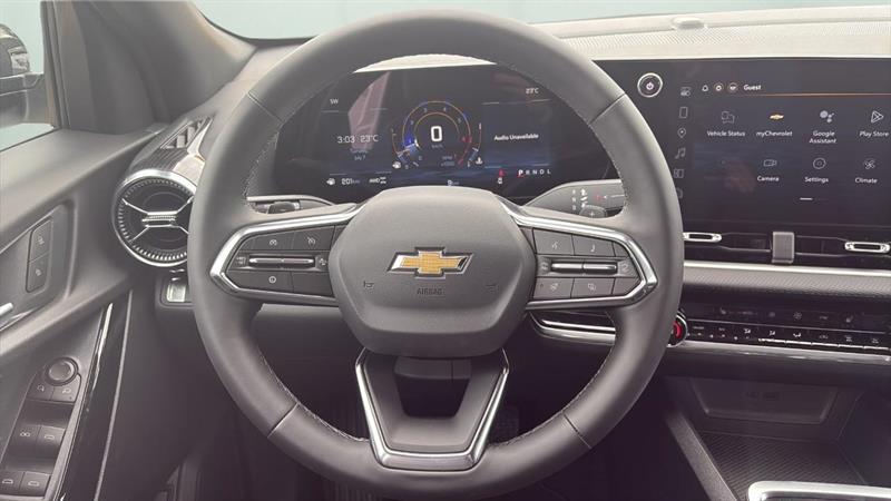 chevrolet Equinox 2026 - 5