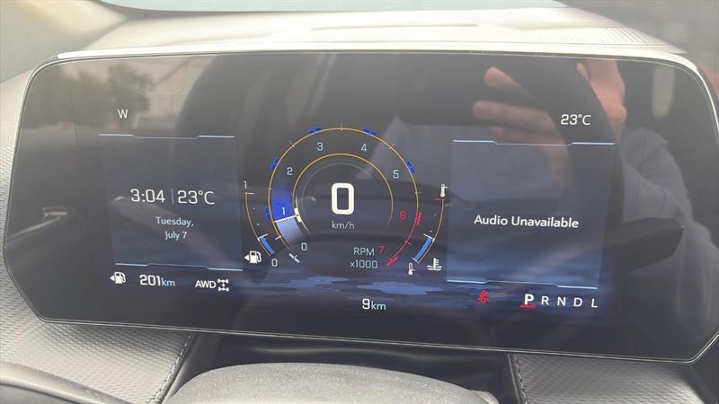 chevrolet Equinox 2026 - 6