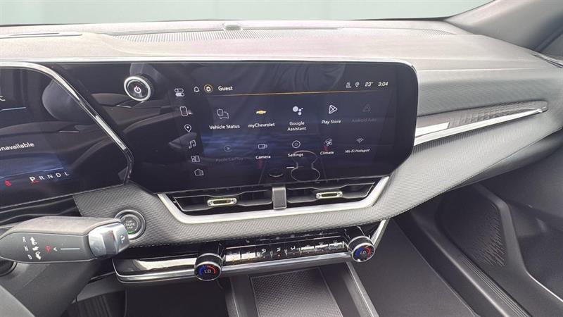 chevrolet Equinox 2026 - 7