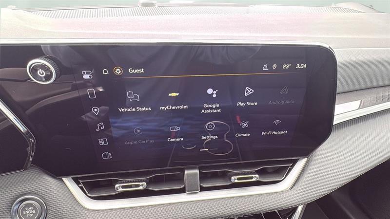 chevrolet Equinox 2026 - 8