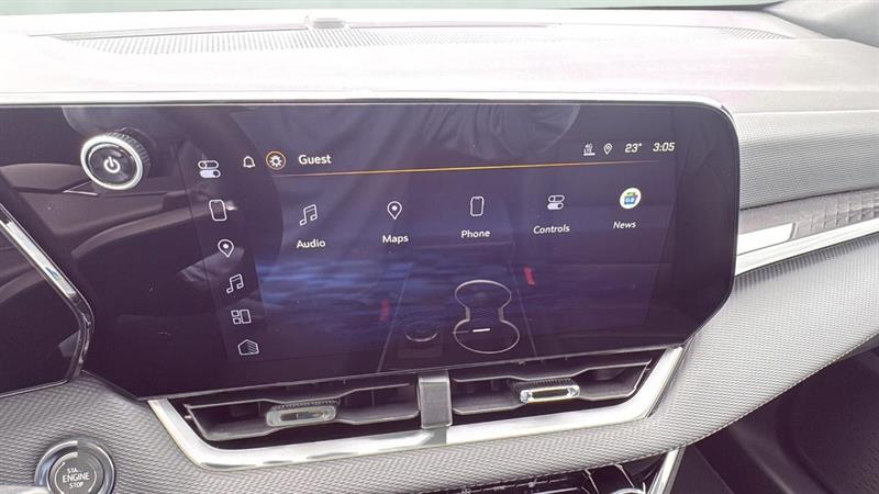 chevrolet Equinox 2026 - 9