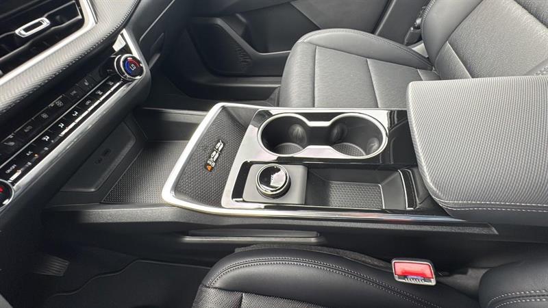 chevrolet Equinox 2026 - 12