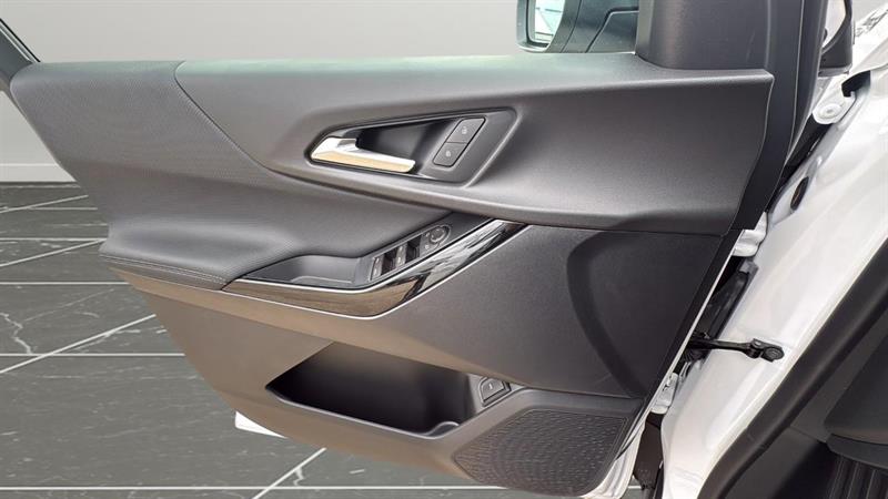 chevrolet Equinox 2026 - 14