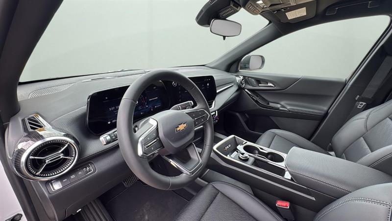 chevrolet Equinox 2026 - 15