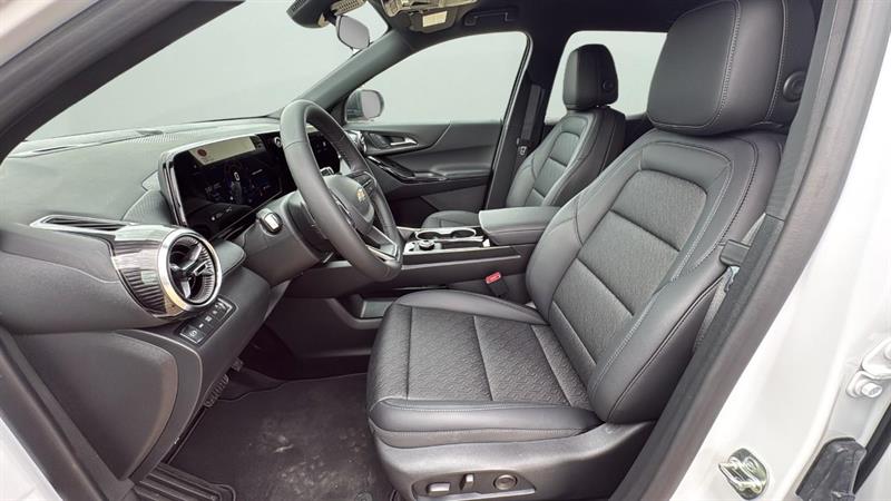 chevrolet Equinox 2026 - 16