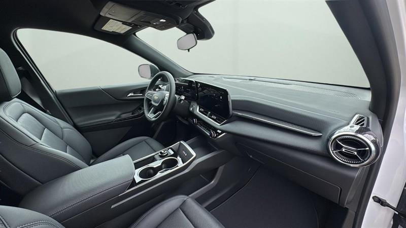 chevrolet Equinox 2026 - 17