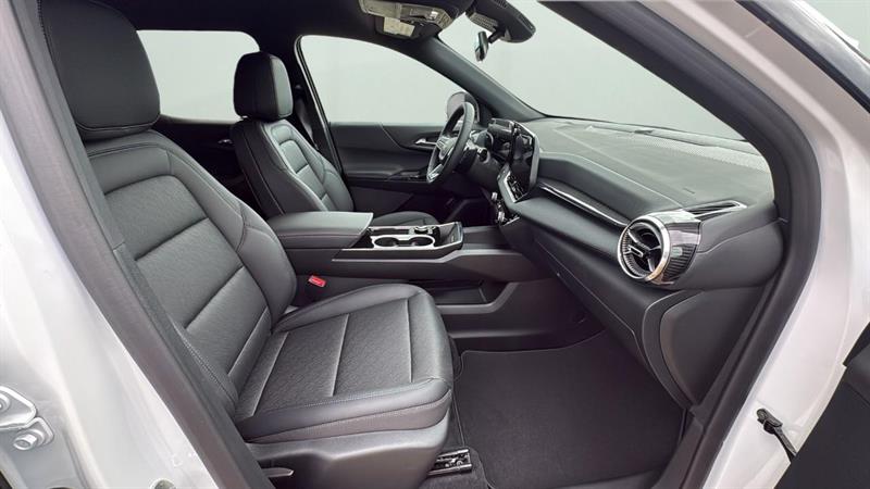 chevrolet Equinox 2026 - 18