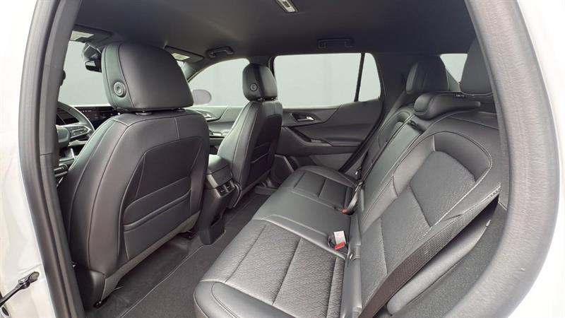 chevrolet Equinox 2026 - 20