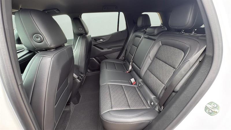 chevrolet Equinox 2026 - 21