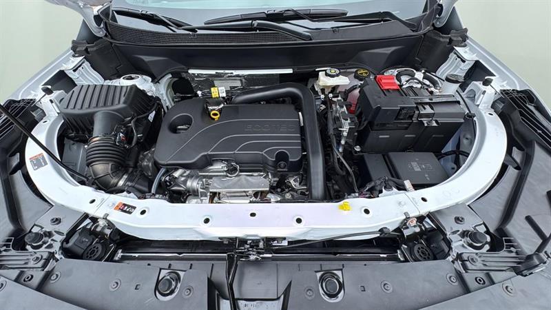 chevrolet Equinox 2026 - 24