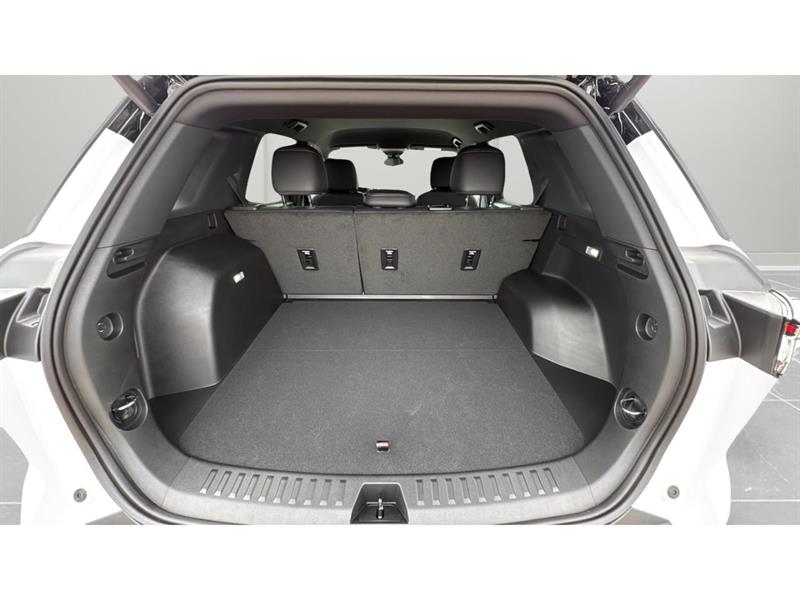 chevrolet Equinox 2026 - 27