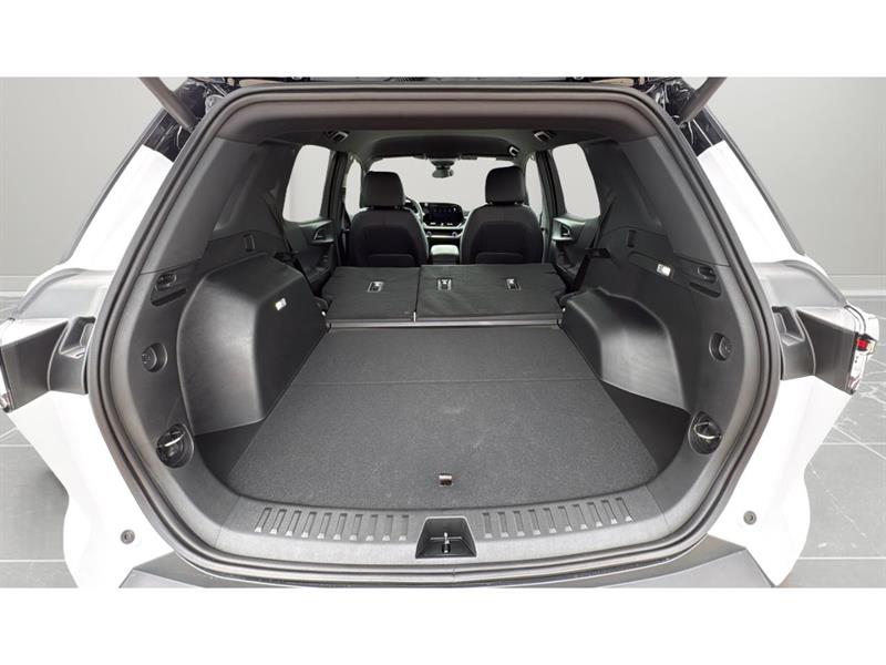 chevrolet Equinox 2026 - 28