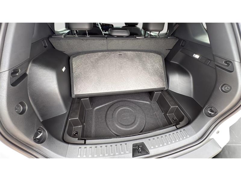 chevrolet Equinox 2026 - 29