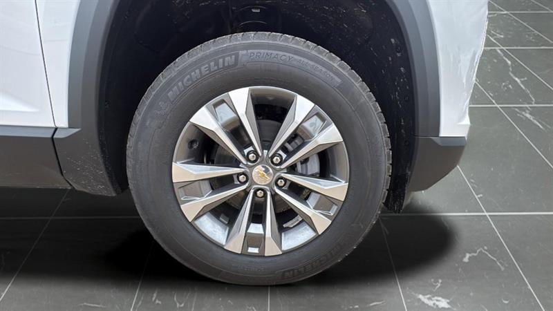 chevrolet Equinox 2026 - 30